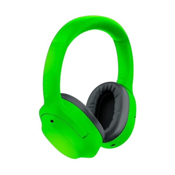HEADSET RAZER OPUS X INAL&Aacute;MBRICO BLUETOOTH RZ04-03760400-R3U1 VERDE