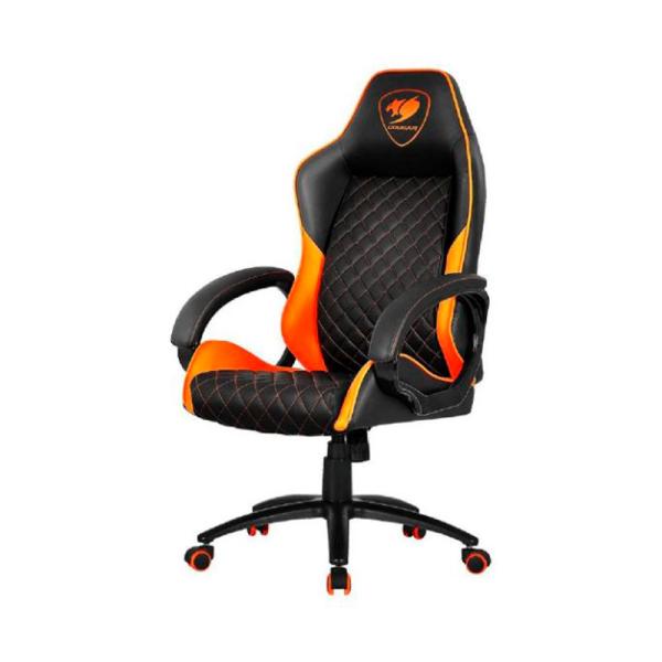 SILLA GAMING  COUGAR FUSION 3MFUSNXB.0001
