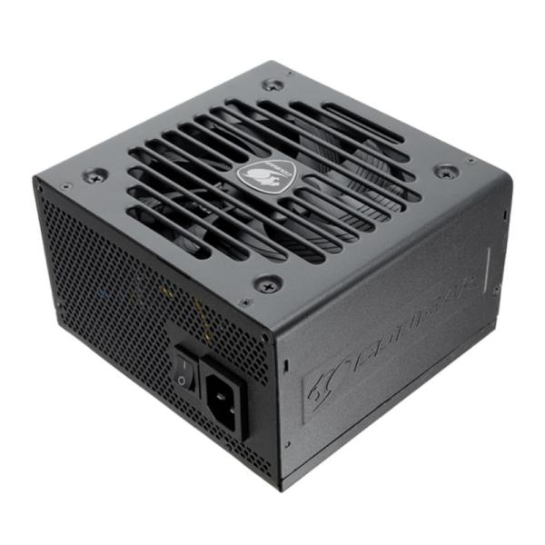FUENTE DE PODER COUGAR VTE X2 650W 80 PLUS BRONZE NO MODULAR ATX 31VX065.0004P NEGRO