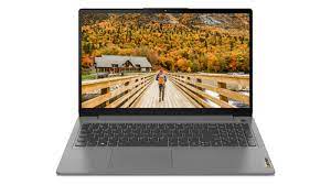 LAPTOP LENOVO IDEAPAD 82KU00AAUS 15.6" RYZEN 5 5500U 8GB 256GB SSD WIN 10 HOME-ENGLISH