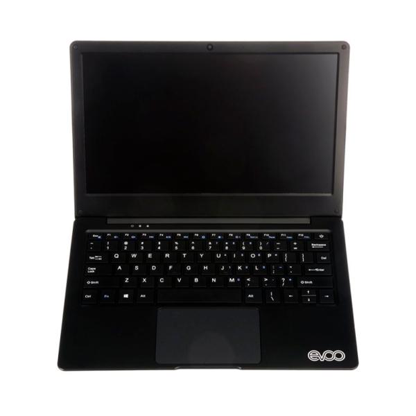 LAPTOP EVOO ULTA THIN EV-C-116-7BK 11.6" CELERON N4000 4GB 64GB WIN 10 S-ENGLISH