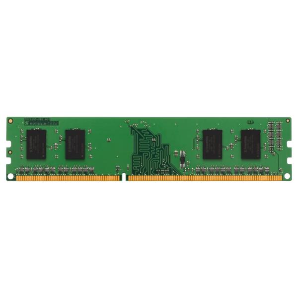 MEMORIA RAM PC 16GB KINGSTON KVR32N22S8/16 DDR4 3200 MHZ CL22 1.2 V VALUERAM. UNBUFFERED DIMM 288 PINES