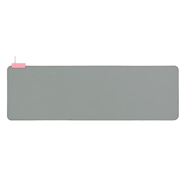 MOUSE PAD GAMING RAZER GOLIATHUS CHROMA EXTENDED 92X29CM TELA Y GOMA RZ02-02500316-R3M1 GRIS