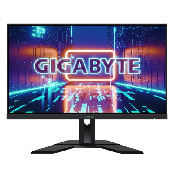 MONITOR 27" GIGABYTE M27Q-SA (2560 x 1440) 170HZ .50MS HDMI FREESYNC