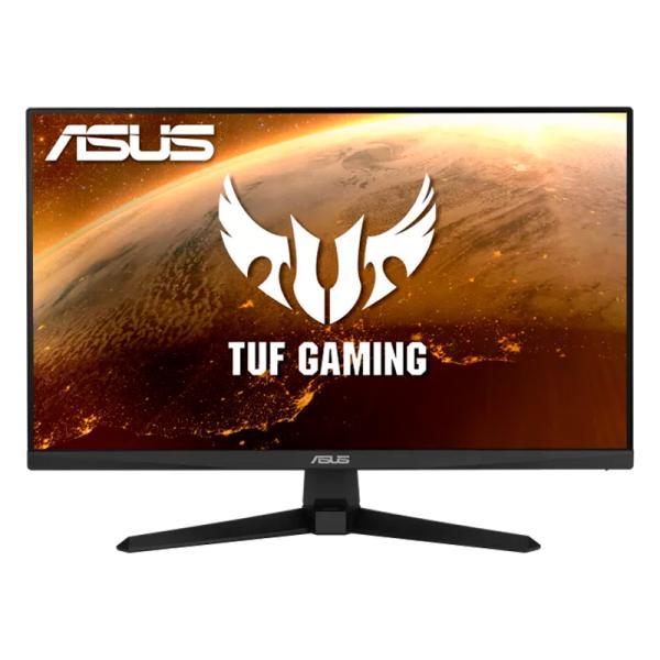 MONITOR 23.8" ASUS VG247Q1A FHD 1920X1080 144 HZ DP HDMI PLANO SLIM90LM0751-B01170