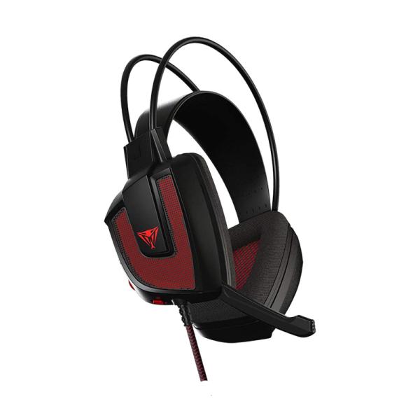 HEADSET PATRIOT VIPER V360 VIRTUAL 7.1 PV3607UMLK