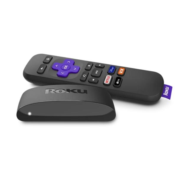 ROKU EXPRESS ULTRA 4K 2020 ROKU-4800R