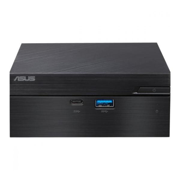 COMPUTADORA ASUS MINI BAREBONE PN41-BBF4000AFD N4500 SIN MEMORIA PN41-B 3B WOCSIN MEMORIA/DISCO Y SISTEMA OPERATIVO 90MR00IA-M002A0