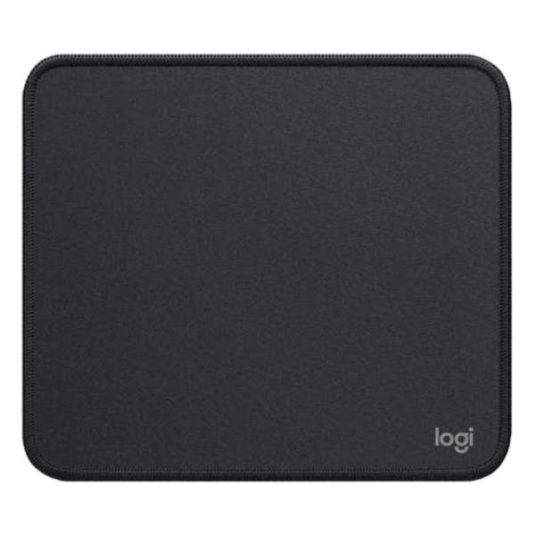 MOUSE PAD LOGITECH STUDIO SERIES 23X20CM POLIESTER 956-000035 NEGRO