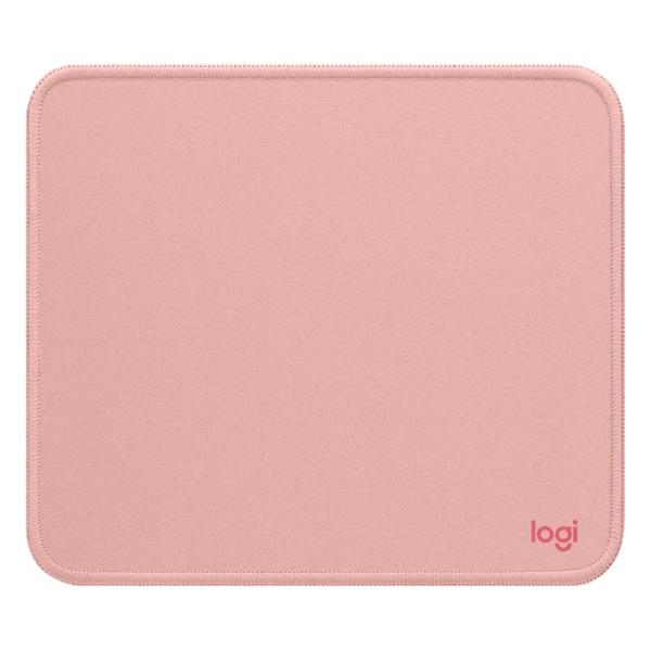 MOUSE PAD LOGITECH STUDIO SERIES 23X20CM POLIESTER 956-000037 ROSA OSCURO