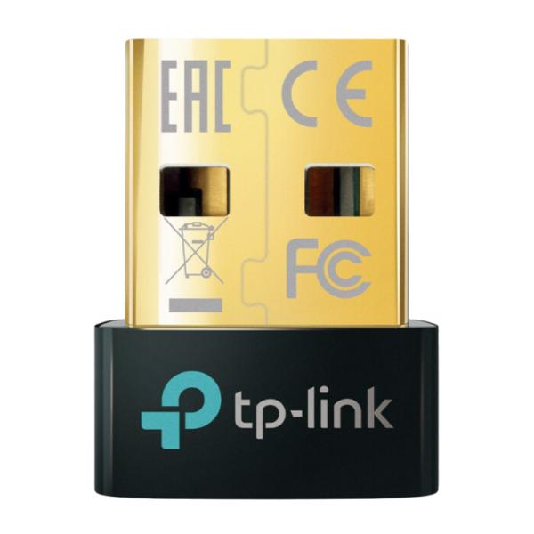 ADAPTADOR TP LINK USB 5.0 NANO BLUETOOTH UB500(UN)