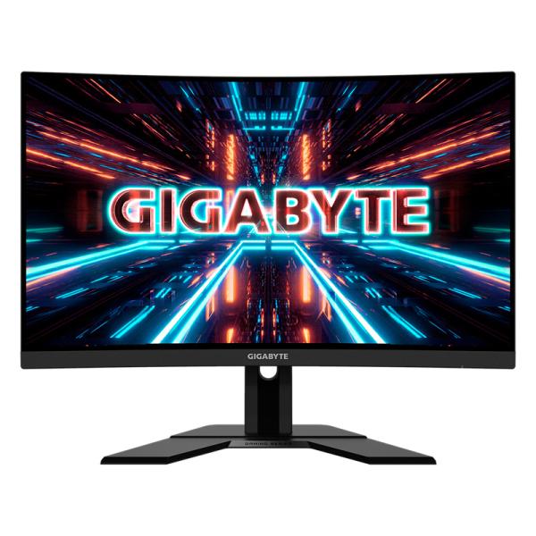 MONITOR 27" GIGABYTE G27FC A-SA FHD 1920X1080 165 HZ DP HDMI CURVO SLIMB0927959GD