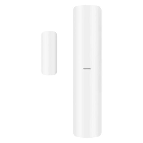 DETECTOR MAGNETICO INALAMBRICO HIKVISION DS-PDMC-EG2-WB 302402278 BLANCO