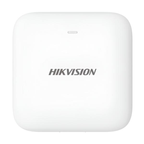 DETECTOR DE FUGA DE AGUA HIKVISION DS-PDWL-E-WB INALAMBRICO 314300114 BLANCO