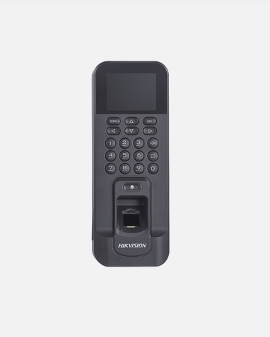 CONTROL DE ACCESO DE HUELLA HIKVISION DS-K1T804AEF 302915286