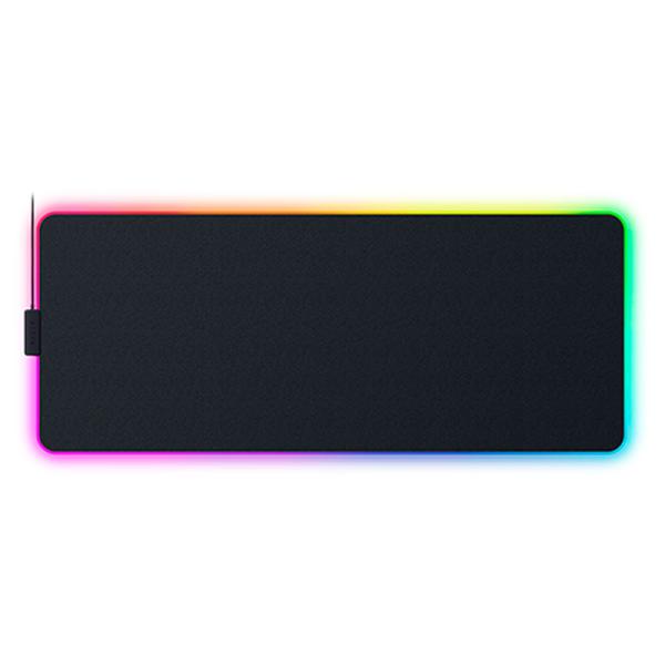 MOUSE PAD GAMING RGB RAZER STRIDER CHROMA RZ02-04490100-R3U1 NEGRO