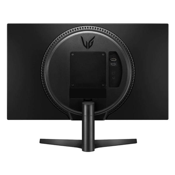 MONITOR 24 PULG LG 24GN60R-B FHD 1920 x 1080 144 Hz DP HDMI PLANO SLIM 195174040942