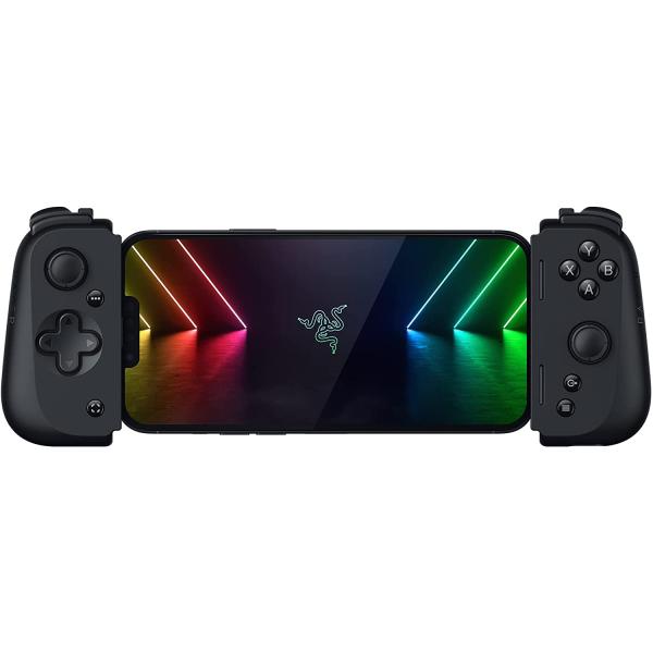 GAME PAD RAZER PARA IPHONE KISHI NASA V2 RZ06-04190100-R3U1