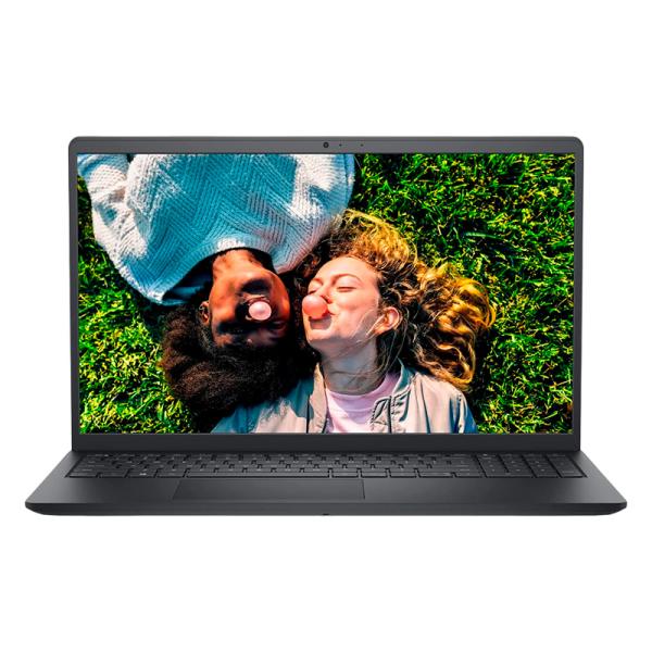 LAPTOP DELL INSPIRON I3511-5829BLK-PUS 15.6" TOUCH I5-1135G7 8GB 256GB SSD WIN 11 HOME BLACK-ENGLISH
