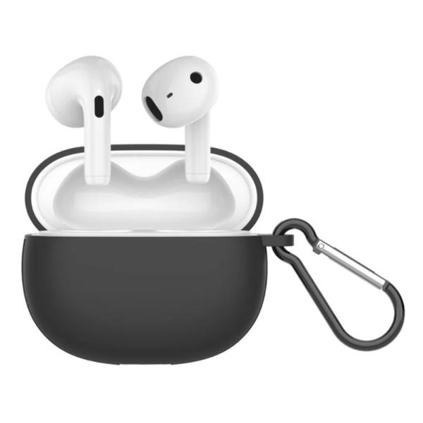 AUDIFONO ARGOM SKEIPOD E55 INAL&Aacute;MBRICO BLUETOOTH ARG-HS-5055BK NEGRO