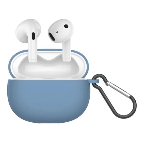 AUDIFONO ARGOM SKEIPOD E55 INAL&Aacute;MBRICO BLUETOOTH ARG-HS-5055BL AZUL