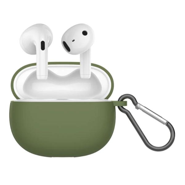 AUDIFONO ARGOM SKEIPOD E55 INAL&Aacute;MBRICO BLUETOOTH ARG-HS-5055GN VERDE