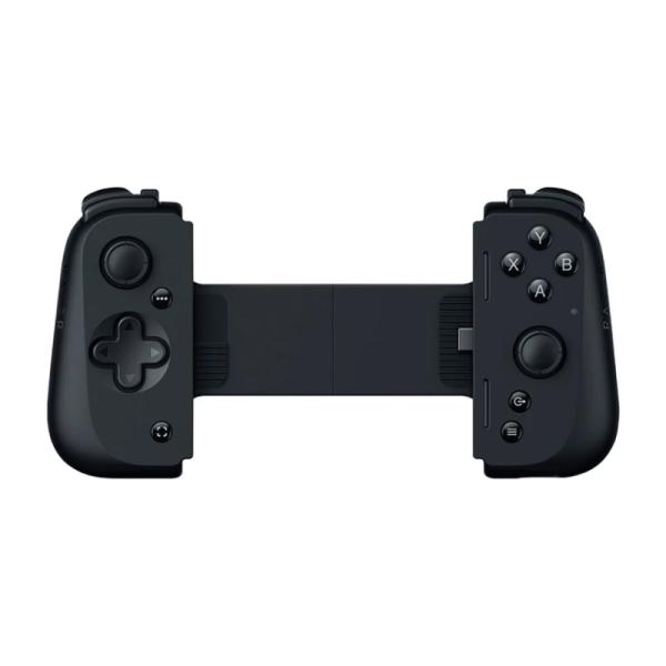 GAME PAD RAZER PARA ANDROID NASA  KISHI V2 RZ06-04180100-R3U1