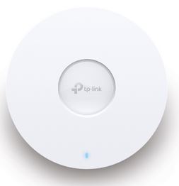 PUNTO DE ACCESO TP LINK EAP650 CEILING MOUNT WI-FI 6 BLANCO