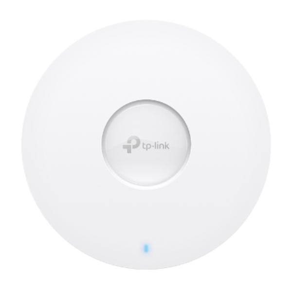 PUNTO DE ACCESO TP LINK OMADA EAP610 AX1800 CEILING MOUNT WI-FI 6 BLANCO