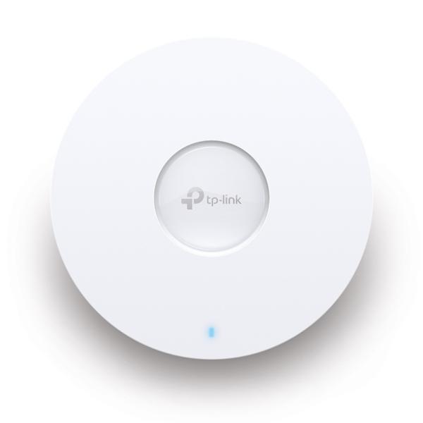 PUNTO DE ACCESO TP LINK INALAMBRICO AX5400 CEILING MOUNT  WI-FI 6 EAP670