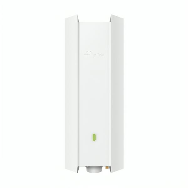 PUNTO DE ACCESO TP LINK INALAMBRICO AX1800 INDOOR/OUTDOOR CEILING MOUNT  WI-FI 6 EAP610-OUTDOOR