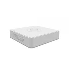 GRABADORA DVR PARA CAMARAS DE VIGILANCIA HIKVISION 4-CH ANALOG4- 1080p 1U H.265 AcuSense DVR CON SONIDO IDS-7104HQHI-M1/S 300228930-AF