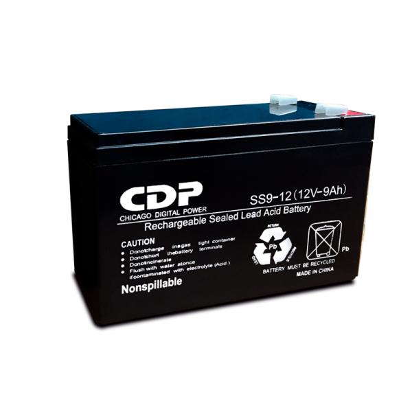 BATERIA CDP PARA UPS SLB12-38