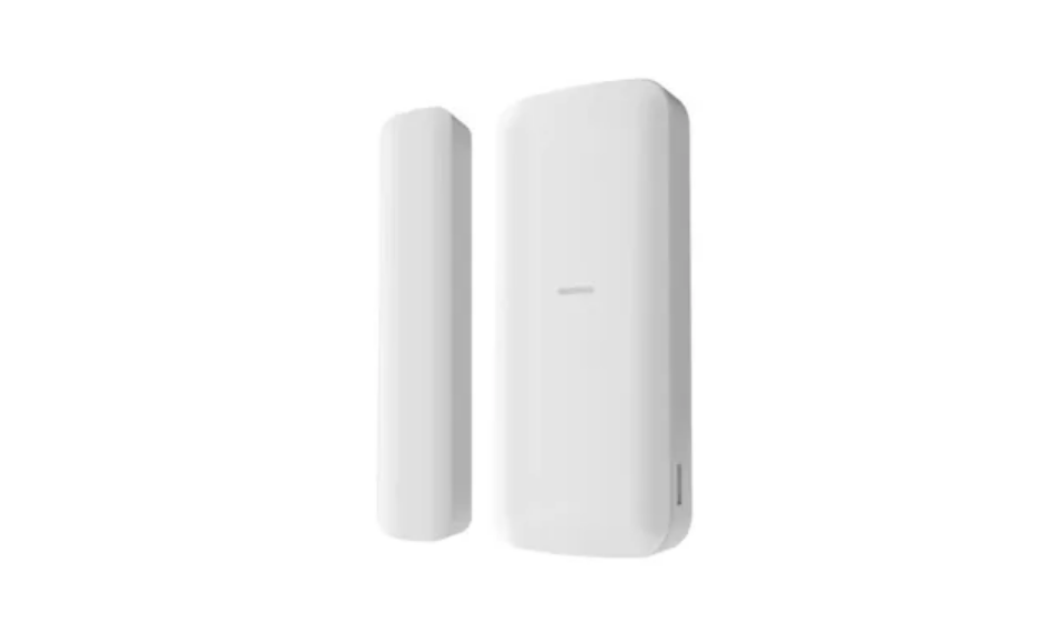 DETECTOR MAGNETICO INALAMBRICO HIKVISION DS-PDMCS-EG2-WB 314300104 BLANCO