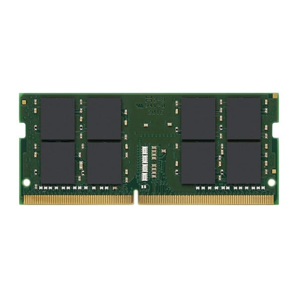 MEMORIA RAM PARA LAPTOP 32GB KINGSTON KVR32S22D8/32 DDR4 3200MHZ CL22 1.2V