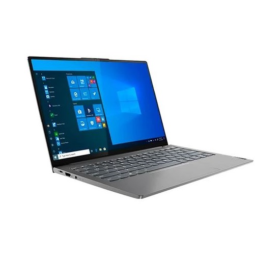 LAPTOP LENOVO THINKBOOK 20V9008QGJ 13" I5-1135G7 16GB 512GB SSD WIN 10 PRO-SPANISH