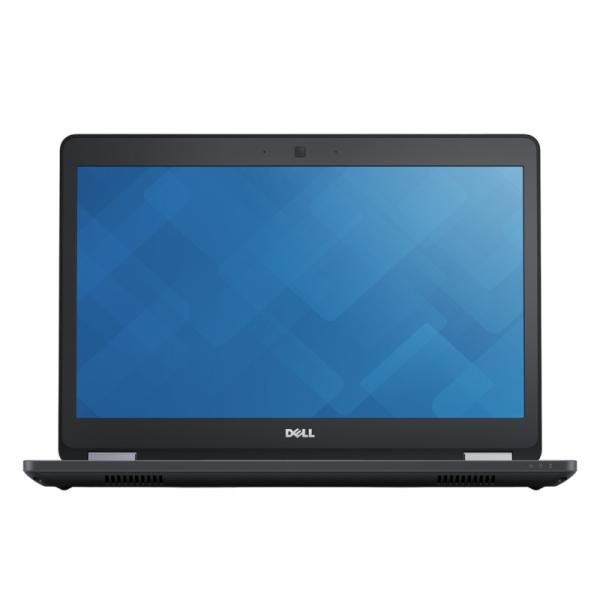 LAPTOP DELL LATITUDE 5480 051791305003-R 14" I5-6200U 256GB SSD 8GB WIN 10 PRO REFURBISHED-ENGLISH