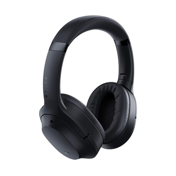 HEADSET RAZER OPUS INAL&Aacute;MBRICO (BLUETOOTH/ 3.5MM) RZ04-03430100-R3U1 NEGRO