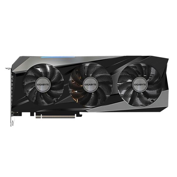 TARJETA DE VIDEO GIGABYTE GEFORCE RTX 3070 TI GAMING OC 8G GDDR6X 1830 MHZ GV-N307TGAMING OC-8 NEGRO