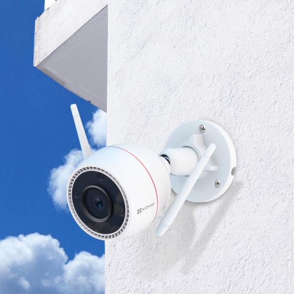 CAMARA DE SEGURIDAD EZVIZ 3MP 2.8MM CS-C3TN