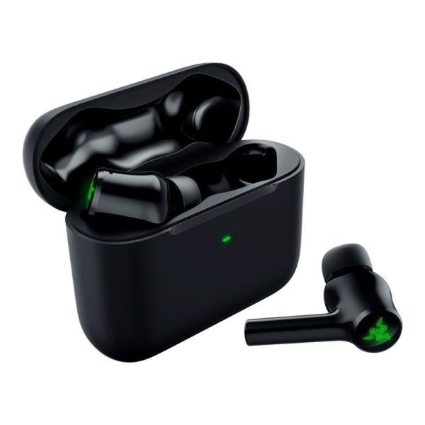 AUDIFONO RAZER HAMMERHEAD TWS X INAL&Aacute;MBRICO BLUETOOTH  RZ12-03820100-R3U1 NEGRO