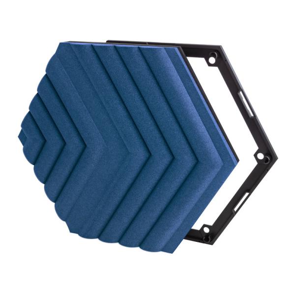 PANELES ACUSTICOS ELGATO WAVE BLUE 10AAL9901 CORSAIR