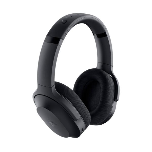 HEADSET GAMING RAZER BARRACUDA INAL&Aacute;MBRICO (BLUETOOTH/ 2.4 GHZ/ 3.5MM) RZ04-03790100-R3U1 NEGRO