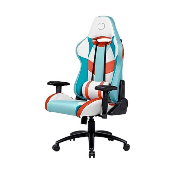 SILLA GAMING COOLER MASTER CALIBER R2S CMI-GCR2S-KANA