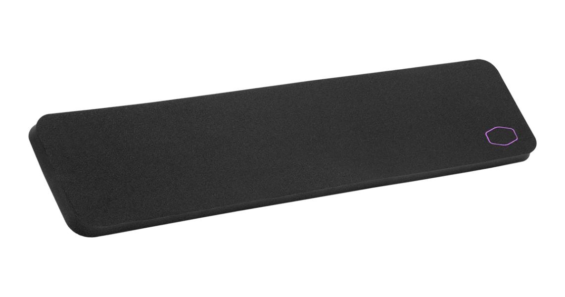 ALMOHADILLA COOLER MASTER PARA BRAZO WR531 FULL SIZE WR-531-CRFC1