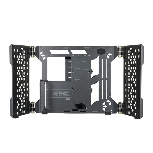 CASE FRAME COOLER MASTERFRAME 700 FULL TOWER MCF-MF700-KGNN-S00 NEGRO