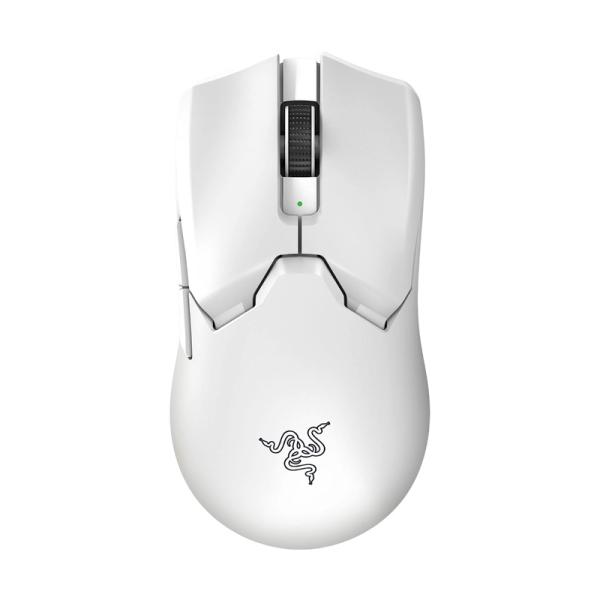 MOUSE GAMING RAZER VIPER V2 PRO INAL&Aacute;MBRICO 2.4 GHZ 30000 DPI RZ01-04390200-R3U1 BLANCO