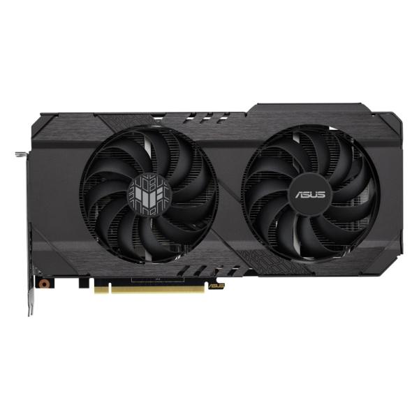 TARJETA DE VIDEO INNOVISION GEFORCE RTX3050 GAMING OC X2 8GB GDDR6 1830 MHZ N30502-08D6X-11902120 NEGRO