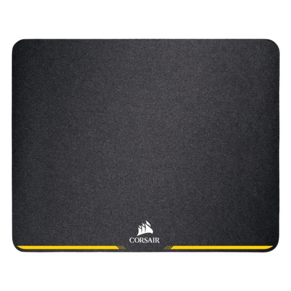 MOUSE PAD GAMING CORSAIR MM200 36X30CM TELA Y BASE DE GOMA CH-9000099-WW NEGRO