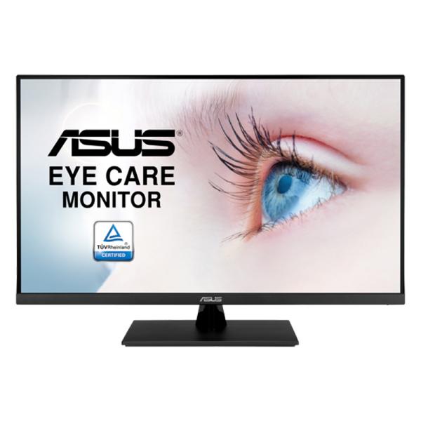 MONITOR 32 PULG ASUS VP32AQ WQHD 2560 X 1440 75 HZ DP HDMI PLANO SLIMB08BRCK5CC